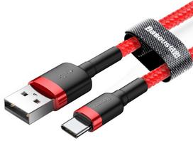 baseus usb c 200 - BASEUS CATKLF-C09 - 5 nuotrauka