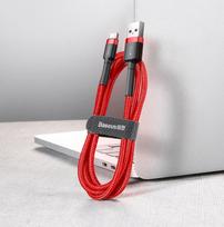 baseus usb c 200 - BASEUS CATKLF-C09 - 6 nuotrauka