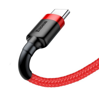 baseus usb c 200 - BASEUS CATKLF-C09 - 8 nuotrauka
