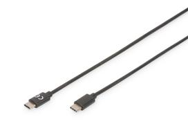 ASSMANN USB Type-C connection cable
