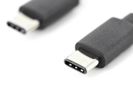 usb c 3 type c 3m - ASSMANN USB Type-C connection cable - 3 nuotrauka