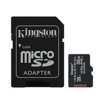 32gb atminties kortel - KINGSTON SDCIT2/32GB - 2 nuotrauka