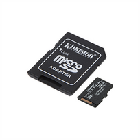 32gb atminties kortel - KINGSTON SDCIT2/32GB - 5 nuotrauka