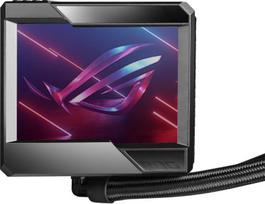 rog ally - Asus ROG RYUJIN II 240 - 3 nuotrauka