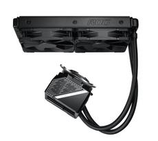 rog ally - Asus ROG RYUJIN II 240 - 7 nuotrauka