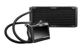 rog ally - Asus ROG RYUJIN II 240 - 8 nuotrauka