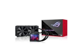 rog ally - Asus ROG RYUJIN II 240 - 9 nuotrauka