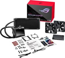 rog ally - Asus ROG RYUJIN II 240 - 10 nuotrauka