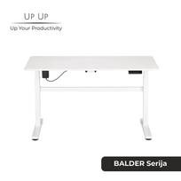 Up Up Balder (Baltas)