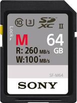 SONY SF64M