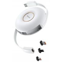 Baseus CAMLC-02 White