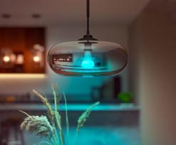 lemputes 100w - Philips Hue Hue, LED, E27, 13.5 W, 1200 - 1521 lm, - 5 nuotrauka