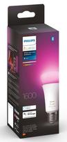 lemputes 100w - Philips Hue Hue, LED, E27, 13.5 W, 1200 - 1521 lm, - 8 nuotrauka