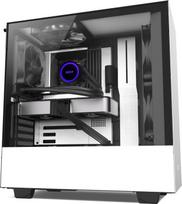 nzxt rgb - NZXT Water cooling Kraken 120 RGB - 5 nuotrauka