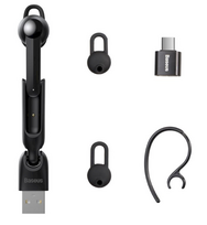 baseus bluetooth - Baseus A05 - 4 nuotrauka