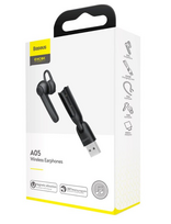 baseus bluetooth - Baseus A05 - 5 nuotrauka