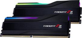 Pirkti .SKILL Trident Z5 RGB F5-6400J3239G16GX2-TZ5RK, DDR5, 32 GB, 6000 MHz - Photo 3