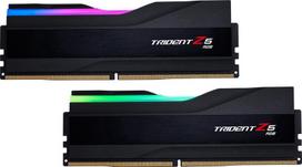 Pirkti .SKILL Trident Z5 RGB F5-6400J3239G16GX2-TZ5RK, DDR5, 32 GB, 6000 MHz - Photo 4