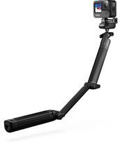 gopro - Gopro 3-Way Grip 2.0 AFAEM-002 - 3 nuotrauka