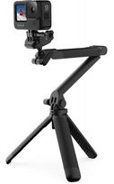 gopro - Gopro 3-Way Grip 2.0 AFAEM-002 - 4 nuotrauka