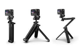 gopro - Gopro 3-Way Grip 2.0 AFAEM-002 - 6 nuotrauka