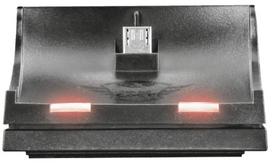ps4 charging - Trust Duo Charching GXT 235 - 3 nuotrauka