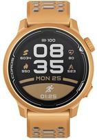 coros pace laikrodziai - Coros Pace 2 Premium Gold (Auksinis) - 3 nuotrauka