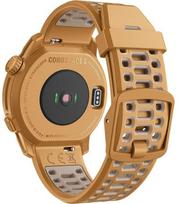 coros pace laikrodziai - Coros Pace 2 Premium Gold (Auksinis) - 4 nuotrauka