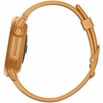 coros pace laikrodziai - Coros Pace 2 Premium Gold (Auksinis) - 5 nuotrauka