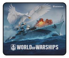 peles kilimelis mouse pad - NATEC NPG-1738 - 1 nuotrauka