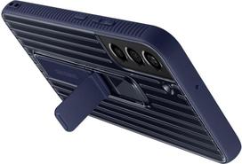 samsung s90 - Samsung "Protective Standing Cover Galaxy S22+ (EF-RS906CNEGWW)" Navy - 3 nuotrauka