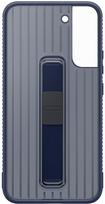 samsung s90 - Samsung "Protective Standing Cover Galaxy S22+ (EF-RS906CNEGWW)" Navy - 4 nuotrauka