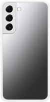 samsung s90 - Samsung "Frame Cover Galaxy S22+ (EF-MS906CWEGWW)" White - 1 nuotrauka
