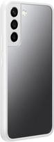 samsung s90 - Samsung "Frame Cover Galaxy S22+ (EF-MS906CWEGWW)" White - 2 nuotrauka