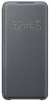 Samsung "Smart LED View Cover Galaxy S22 (EF-NS901PJEGEE)" Light Gray