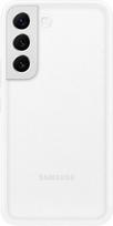 samsung s90 - Samsung "Frame Cover Galaxy S22 (EF-MS901CWEGWW)" White - 2 nuotrauka