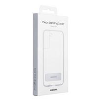 samsung s90 - Samsung "Clear Standing Cover Galaxy S22+ (EF-JS906CTEGWW)" Transparent - 4 nuotrauka
