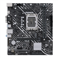 h610 - Asus PRIME H610M-D D4 - 2 nuotrauka
