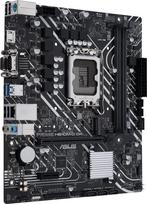 h610 - Asus PRIME H610M-D D4 - 3 nuotrauka
