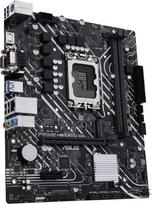 h610 - Asus PRIME H610M-D D4 - 4 nuotrauka