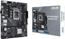 h610 - Asus PRIME H610M-D D4 - 9 nuotrauka