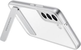 samsung s90 - JS901CTE Clear Standing Cover for Samsung Galaxy S22, Transparent (Transparent) - 3 nuotrauka