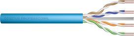 digitus cat 6a u ftp - DIGITUS DK-1623-A-VH-305 - 1 nuotrauka