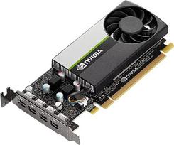 Lenovo Nvidia T600 4GB mini DP with HP bracket