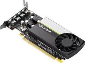 nvidia quadro - Lenovo Nvidia T600 4GB mini DP with HP bracket - 3 nuotrauka