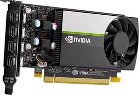 nvidia quadro - Lenovo Nvidia T600 4GB mini DP with HP bracket - 4 nuotrauka