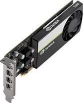 nvidia quadro - Lenovo Nvidia T600 4GB mini DP with HP bracket - 5 nuotrauka