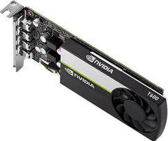 nvidia quadro - Lenovo Nvidia T600 4GB mini DP with HP bracket - 6 nuotrauka