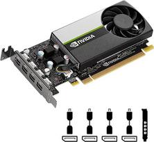 nvidia quadro - Lenovo Nvidia T600 4GB mini DP with HP bracket - 7 nuotrauka