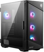 MSI MPG Velox 100R (juodas)